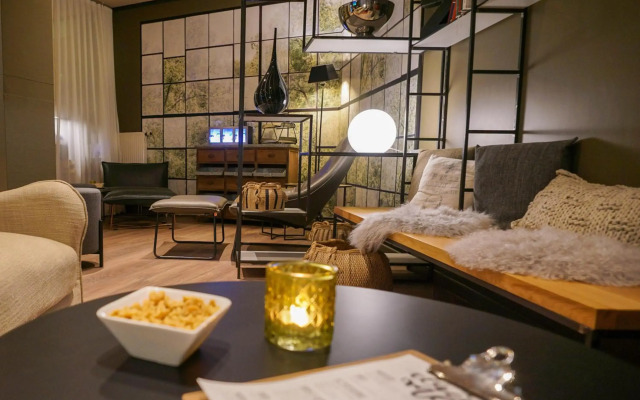 Best Western Hotel Nuernberg Am Hauptbahnhof