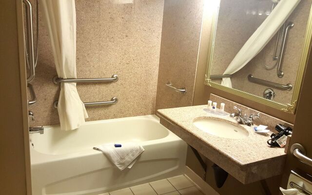 Coon Rapids North Metro Hotel to Norwood Inn & Suites