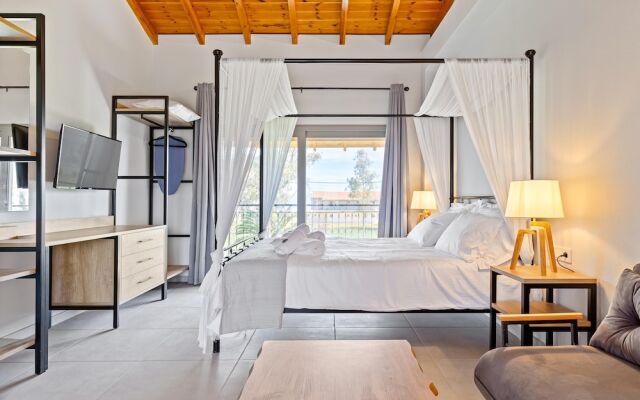 Comissa Luxury Suites