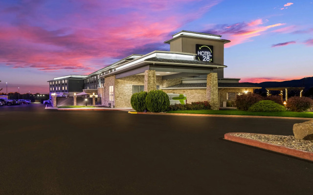 Hotel 28 Boise Airport, an Ascend Collection Hotel