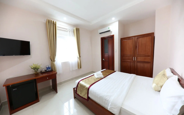 Thuan Hai Hotel