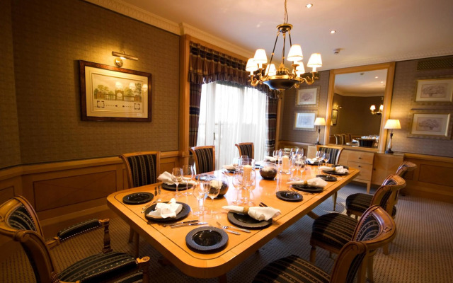 Celtic Manor Resort