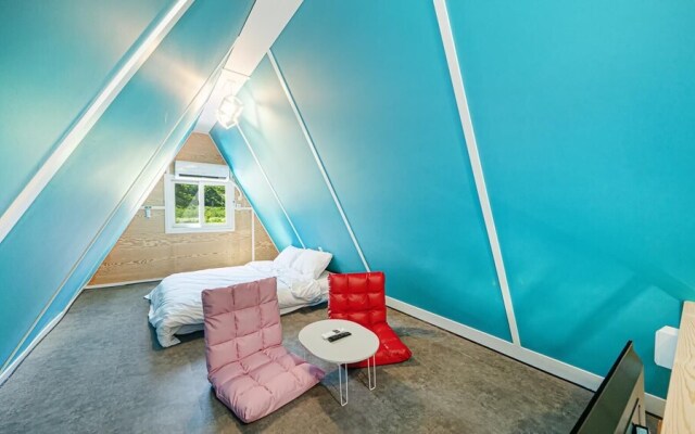 Gyeongju Semo Glamping
