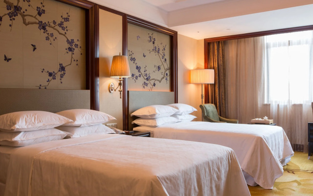 Sheraton Shantou Hotel