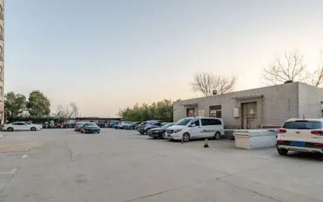 Shengzhi Great Wall Hotel