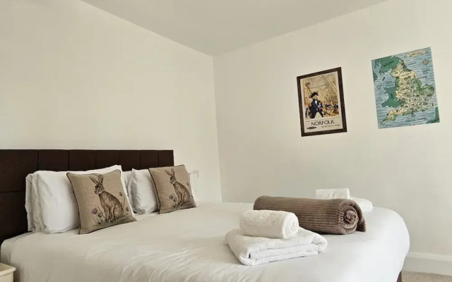 The Plough Inn Farmhouse