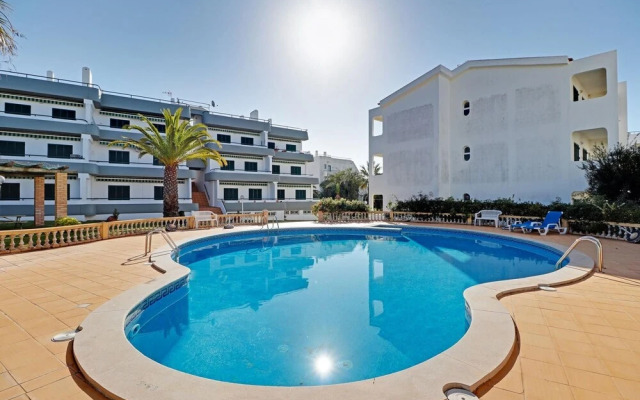 Albufeira Concept 1 With Pool by Homing