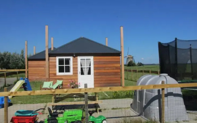 Hoeve Molenweide Farm Stay
