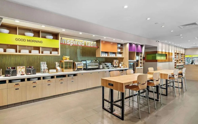 Home2 Suites San Bernardino, Ca