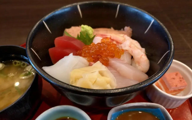 Route Inn Grantia Aoshima Taiyokaku
