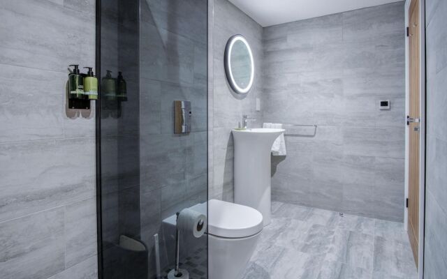 Room 12 - The Sleeping Giant - Pen Y Cae Inn