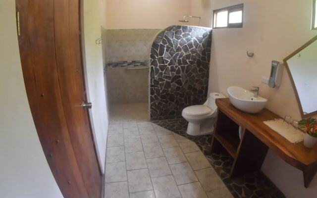 Tarcoles Birding Lodge