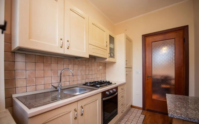 Villa Eunice in Monzambano