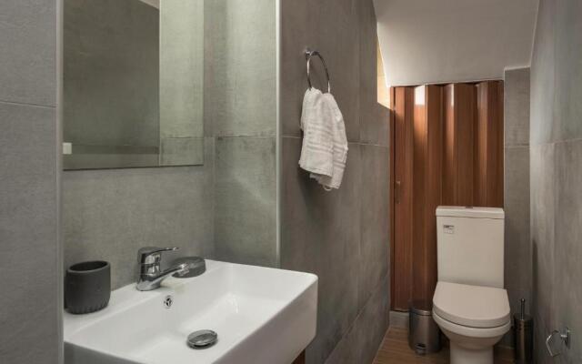 Villa Gianna by MediterraneanVillas