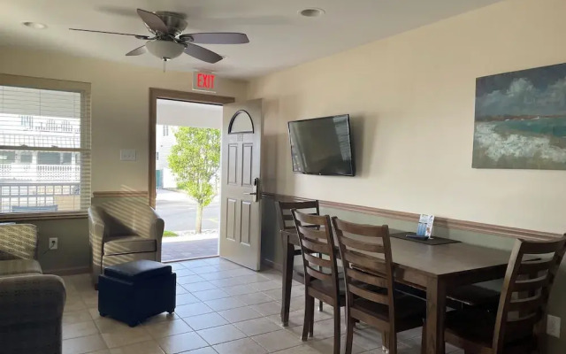 Ala Moana Motel