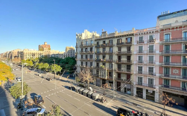 Stay U-nique Apartment Arago II