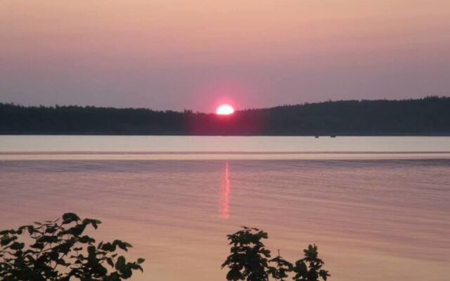 SeaWatch Bed & Breakfast