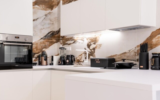 Les Maisons Deluxe 1 by Travel Pro Services