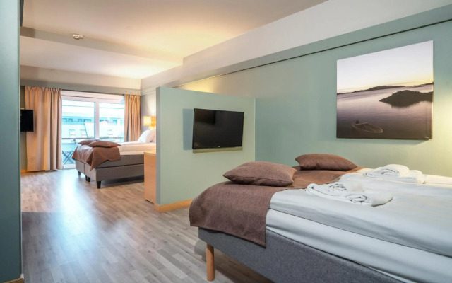Thon Partner Hotel Kristiansand