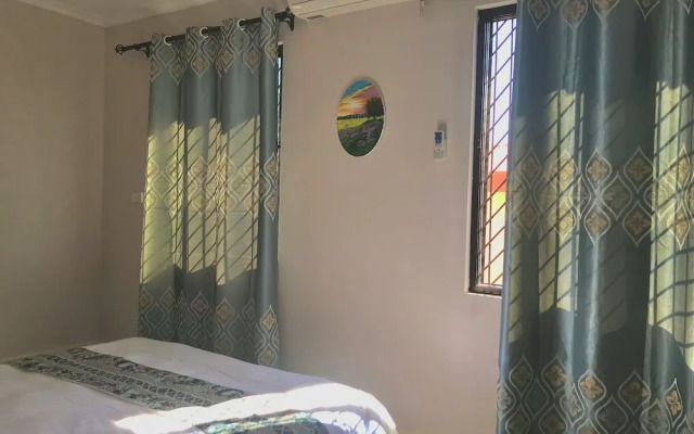 Leisure City Apartment
