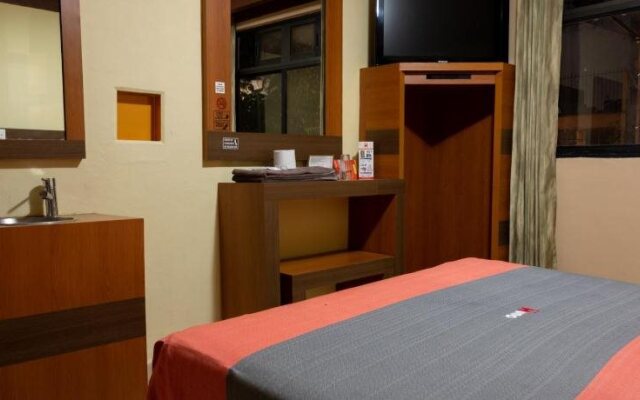 Hotel Fabiola
