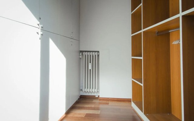 Brera Apartments in San Marco