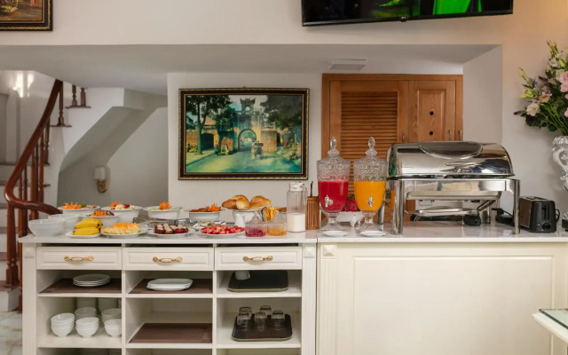 Trang Trang Boutique Hotel