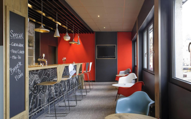 ibis Stuttgart Centrum