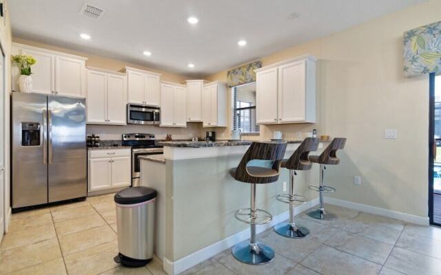 Amazing 6Bd Pool Hm Champions Gate-1452rfd