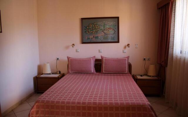 Apartment Eleni