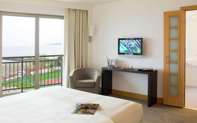 Novotel Trabzon