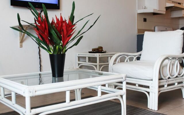 Condominio Villa Marbella