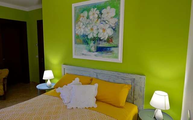 Charme natural B&B