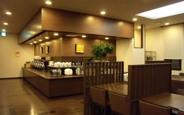 Hotel Route Inn Tsuruoka Ekimae