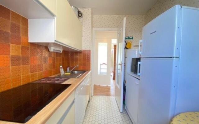 Appartement La Baule, 3 pièces, 5 personnes - FR-1-245-6