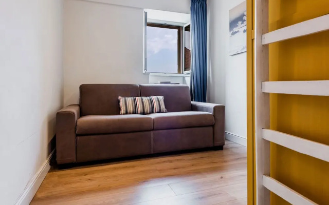 Bellini Plaza Suite by Wonderful Italy