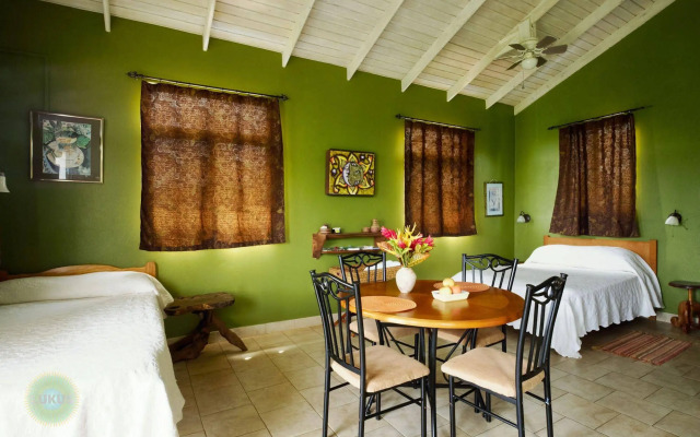 Jacoway Inn