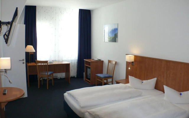 Hotel Garni - Haus Gemmer