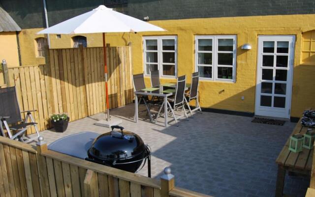 Myregaard Bed and Breakfast