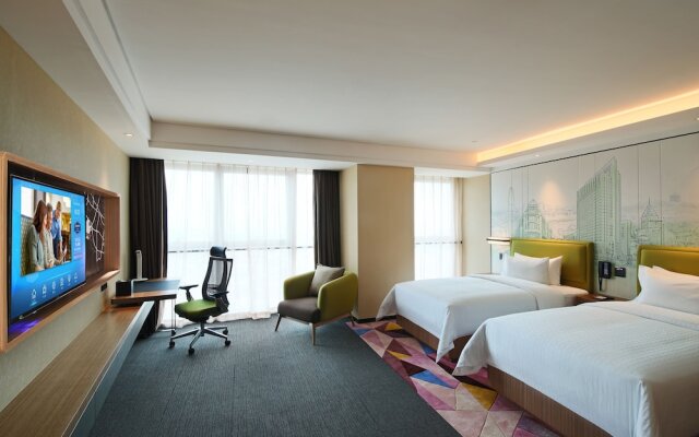 Hampton by Hilton Zhongshan Nanlang