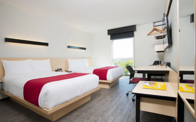 City Express by Marriott Santiago Aeropuerto Chile