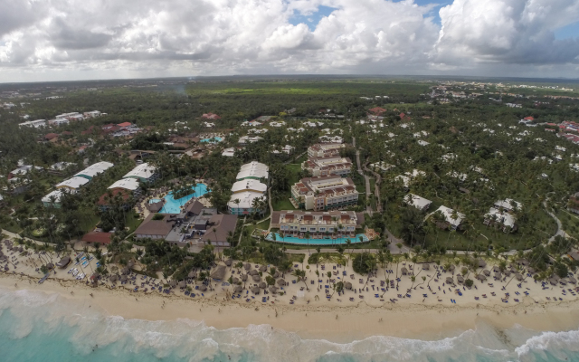 Grand Palladium Bávaro Suites Resort & Spa - All Inclusive