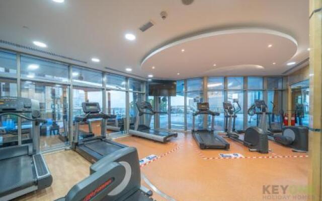 Key One Homes-Ocean Heights Tower