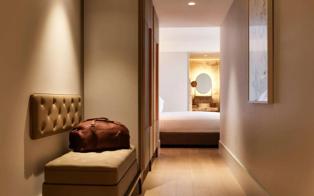 The Porter House Hotel Sydney - MGallery