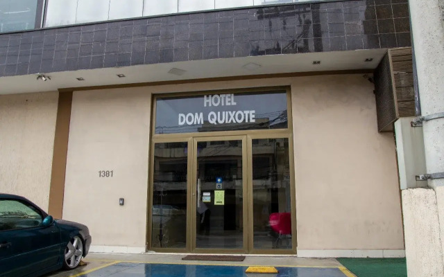 Hotel Dom Quixote
