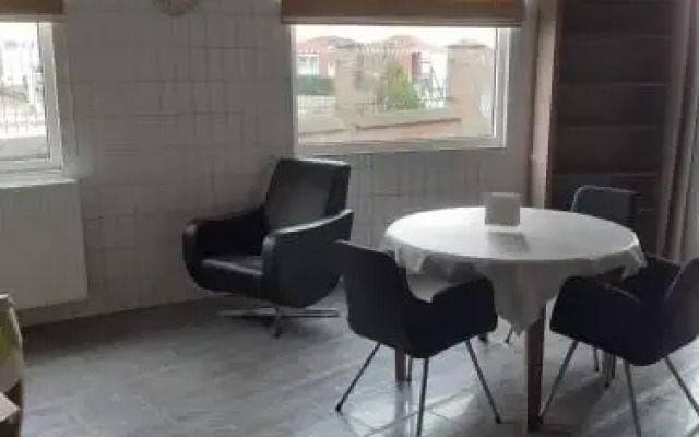 Wenceslas Cobergher Appartement