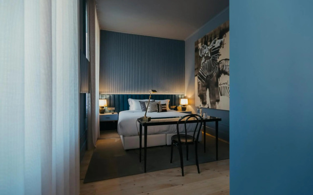 Hotel Torel Avantgarde