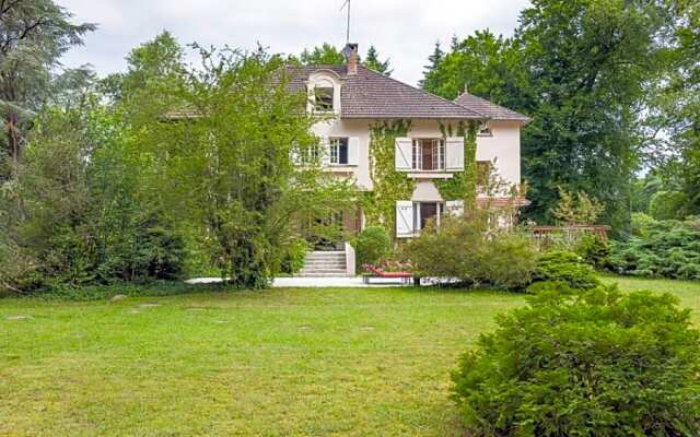 Domaine de Bramefaon