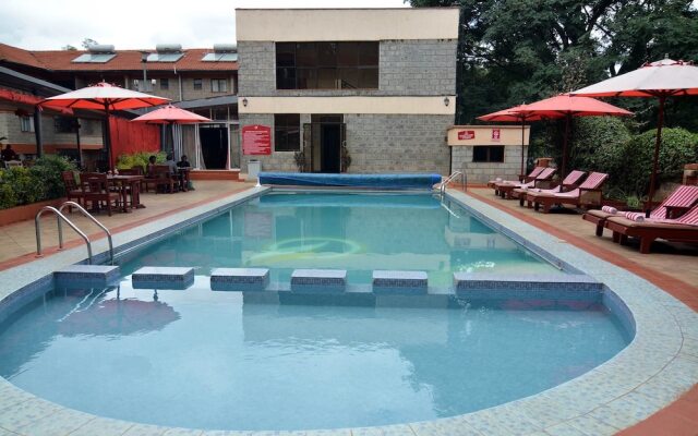Enjoy the Fabulous Amenities Offered at the Prideinn Suites