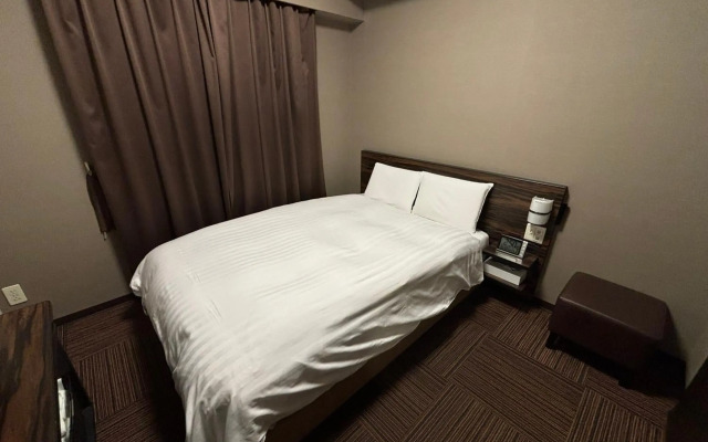 Dormy Inn Premium Hakata Canal City Mae Natural Hot Spring